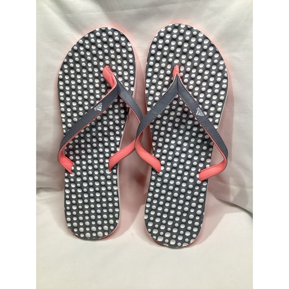 Adidas slippers